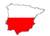 MÁRMOLES ROCA - Polski